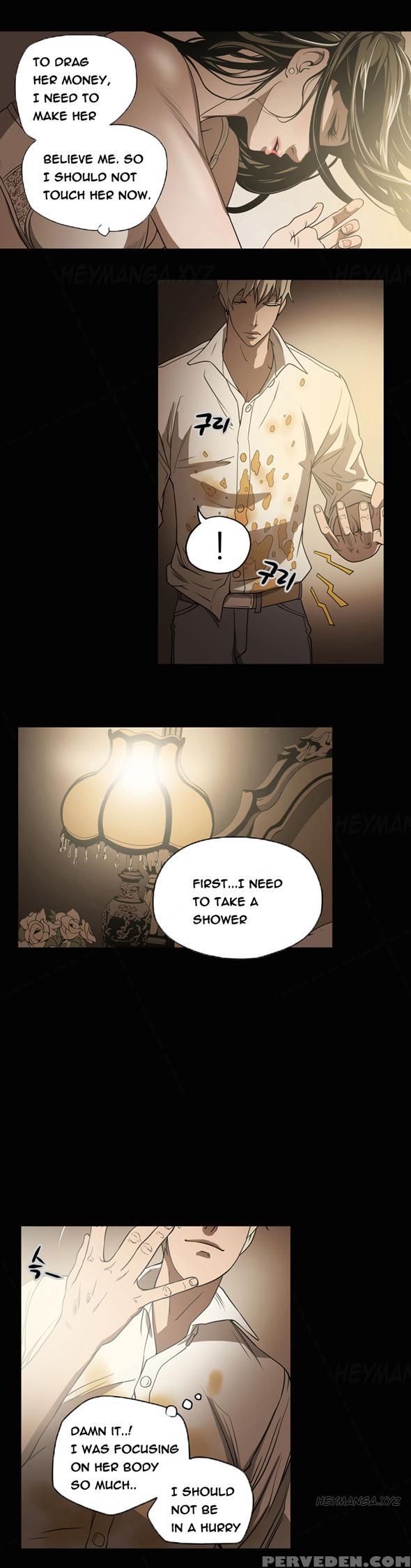 Ace Ch.1-11 (english) (ongoing) Chapter 1000 Page 41